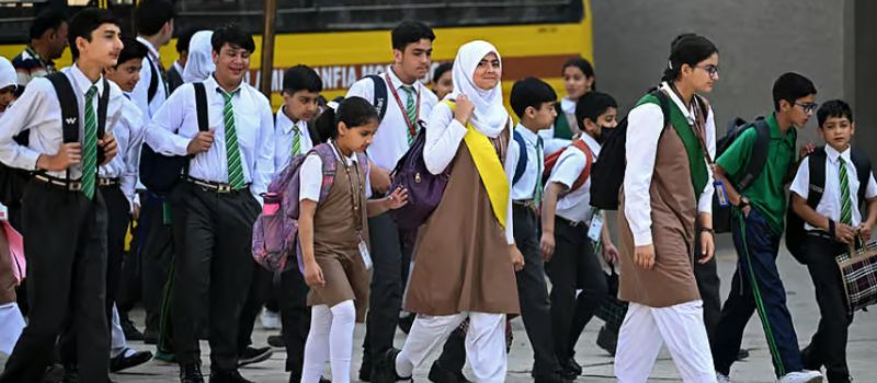 UAE schools reopen with staggered timings, hybrid learning, revised transport services