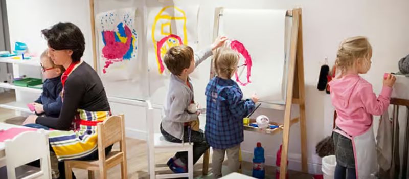 UAE schools update: Sharjah nurseries to reopen from April 16