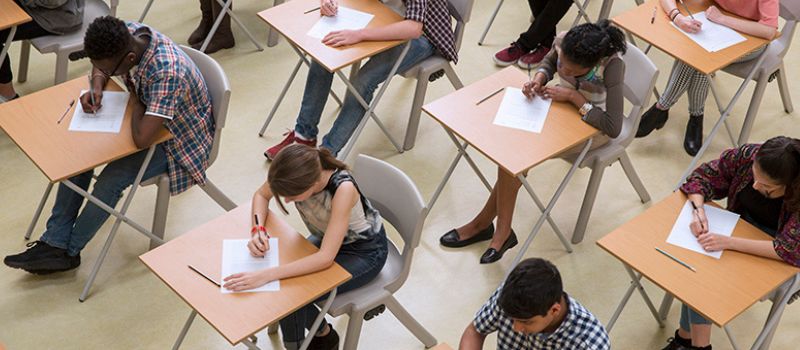 UAE students adapt as IB, UK exams stay cancelled despite classroom return