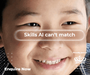 NAIS China – May 2026 – Leaderboard