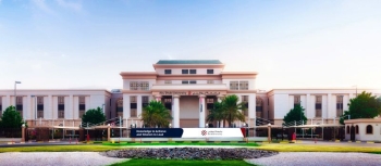 ADU Concludes EDMSET 2026 with Global Focus on Sustainable Design