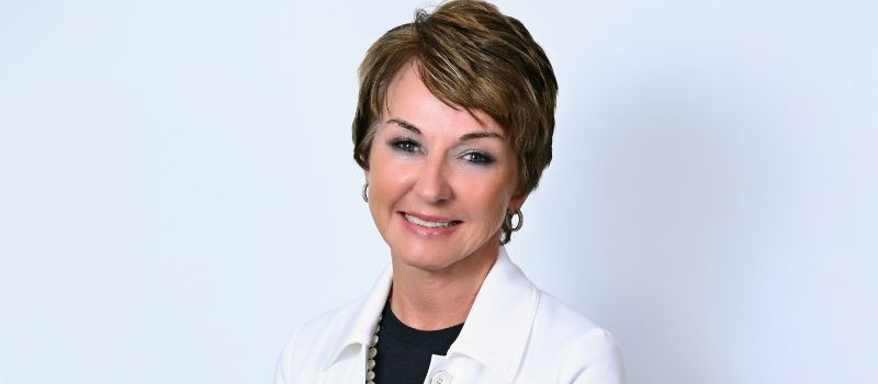 Ann Haydon Highlights Why Human Skills Matter More Than Ever in Education