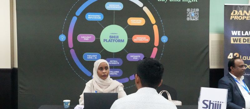 BITS Pilani Dubai Connects 400+ Students with 80+ Recruiters at Career Fair