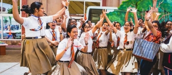 CBSE class 12 results 2026: What UAE students should do next