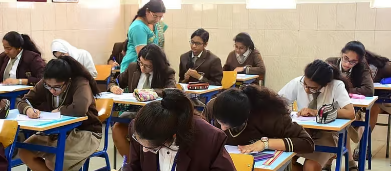 CBSE says 'sensitive' to students' concerns over On-Screen Marking of Class 12 board exam