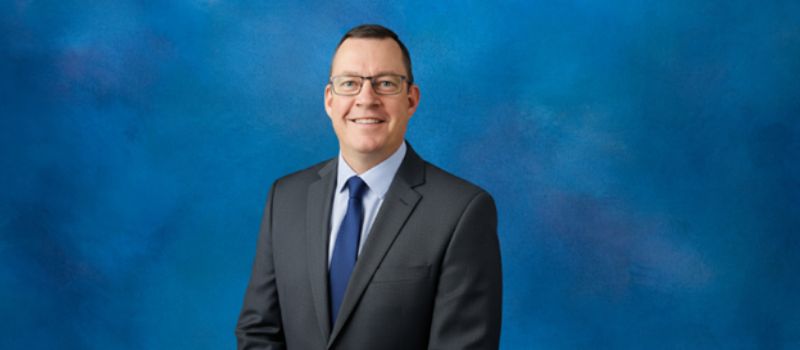 David Parsons Highlights the Importance of Meaningful Student Relationships