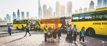 Dubai announces Eid Al Adha public holiday for private schools
