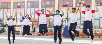 Dubai’s ICSE, ISC results: Schools celebrate 100% pass rate; top scorers shine