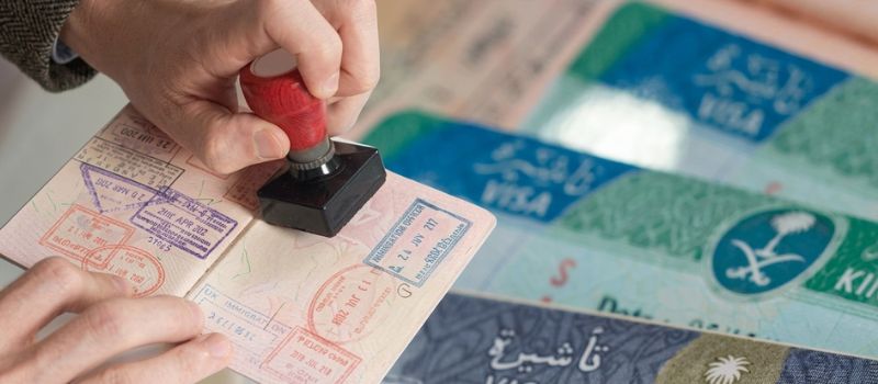 Saudi Arabia Entry Requirements: A Complete Guide to Current Visa Rules