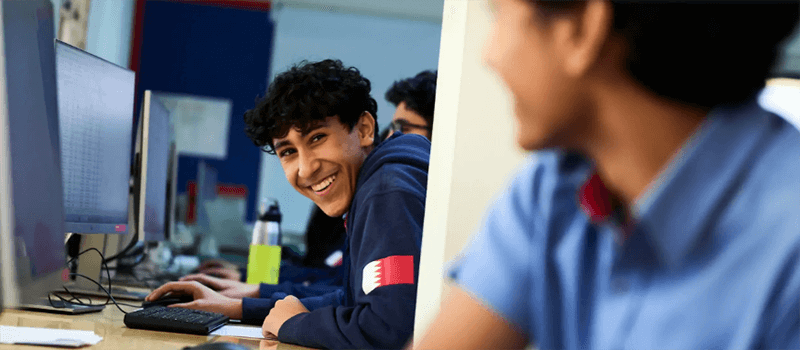 The Spear’s Top 100 Private Schools in the world.
