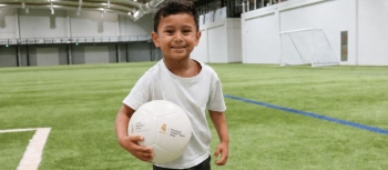 Sports & Enrichment Drive Student Growth at Queen Elizabeth’s School Dubai Sports City