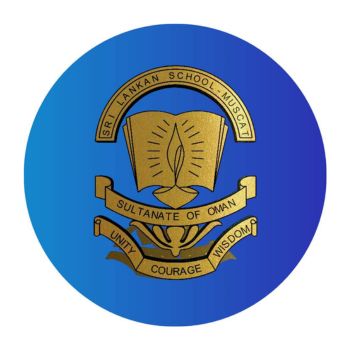 Sri Lankan School Muscat