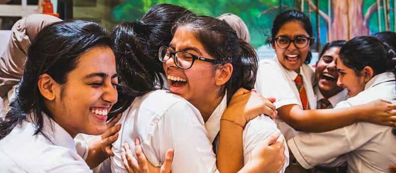 UAE schools celebrate CBSE Class 12 results with 100% pass rates, perfect scores