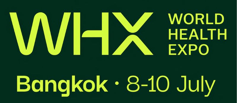 WHX Bangkok and Medtec 2026 to Position Thailand as ASEAN Medical Hub