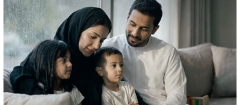 Abu Dhabi launches research on kids\' school experiences, identity, and family wellbeing