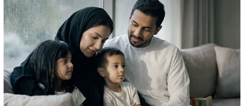 Abu Dhabi launches research on kids' school experiences, identity, and family wellbeing