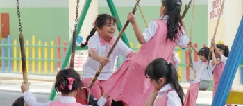 Aldar Education to fast-track hiring of 300 Emirati teachers in Abu Dhabi; how it works