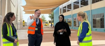 Dubai\'s KHDA to resume inspections at schools with no more than 24 hours\' notice