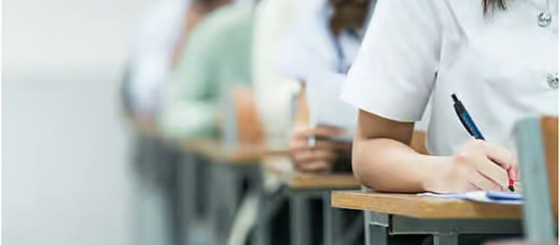 Neet aspirant in India's Nagpur allotted Abu Dhabi centre two days before re-examination