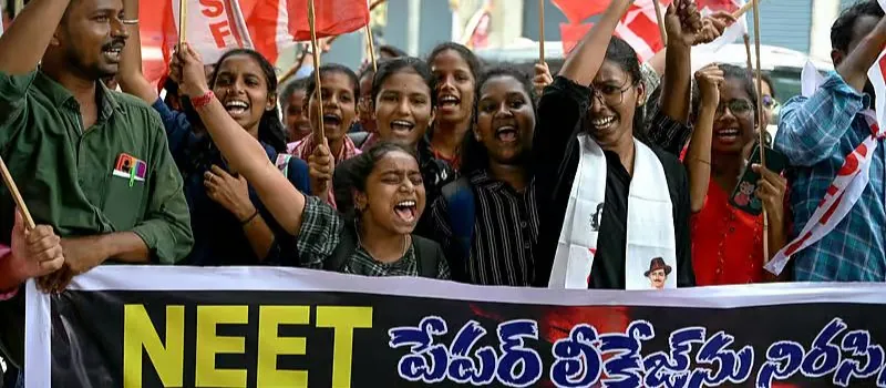 Neet UG 2026: Why over 1,800 UAE students must retake India’s medical entrance test