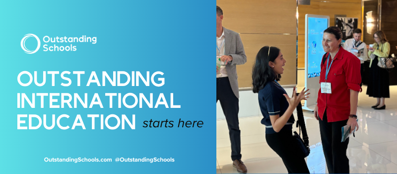Outstanding Schools | June Update for School Leaders