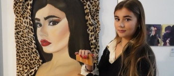 Repton Dubai Returns to Alserkal Avenue with Largest Student Art Exhibition