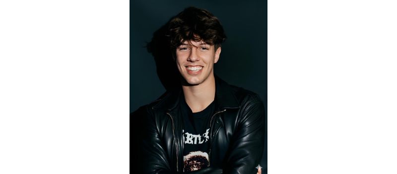 Repton Dubai Student Releases Original Music on Spotify