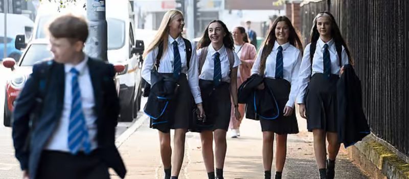 Top factors to consider when choosing a secondary school in Dubai
