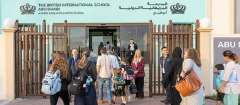 UAE students go back to school after Eid break; some return straight to exams