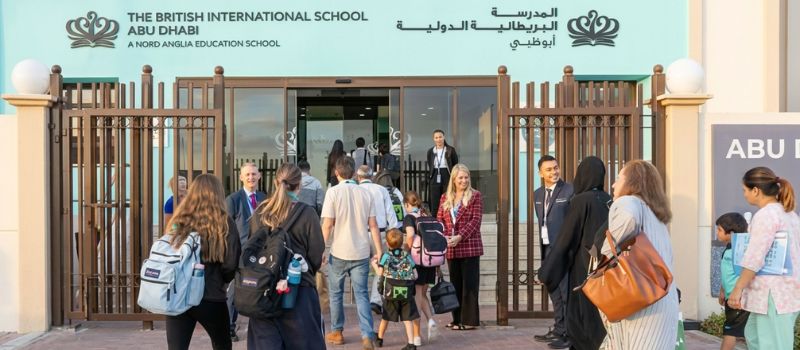 UAE students go back to school after Eid break; some return straight to exams