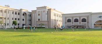 At BIS Abu Dhabi we don’t just teach answers, we teach thinking