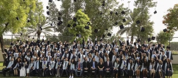 How UAE IB Class of 2026 overcame disruptions to secure top university admissions