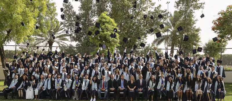 How UAE IB Class of 2026 overcame disruptions to secure top university admissions