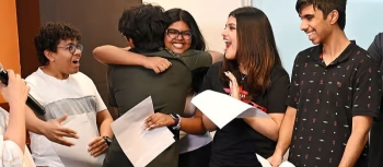 IB results day 2026: Your guide to UAE university admissions after scores