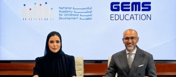 NACD & GEMS Education Partner to Enhance Childcare Training and Career Pathways