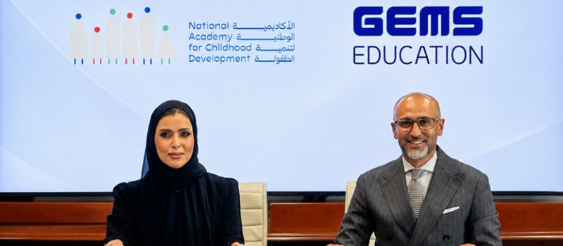 NACD & GEMS Education Partner to Enhance Childcare Training and Career Pathways