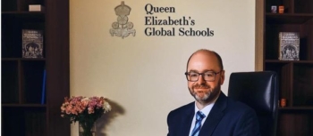 Queen Elizabeth’s School Dubai Launches New Student Health and Wellness Model