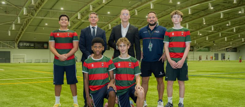 RGS Dubai Extends ISD Dubai Sports City Partnership with New Seven-Year Deal