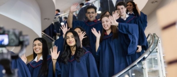 Tanglin Celebrates Outstanding 2026 IB Results