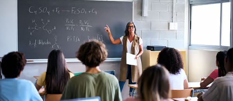 Think UAE teachers get the summer off? What 2-month holiday looks like for educators