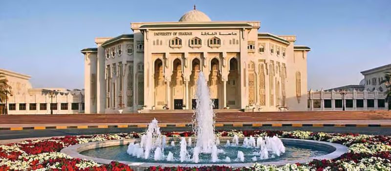 University of Sharjah offers full scholarships to UAE's top achievers