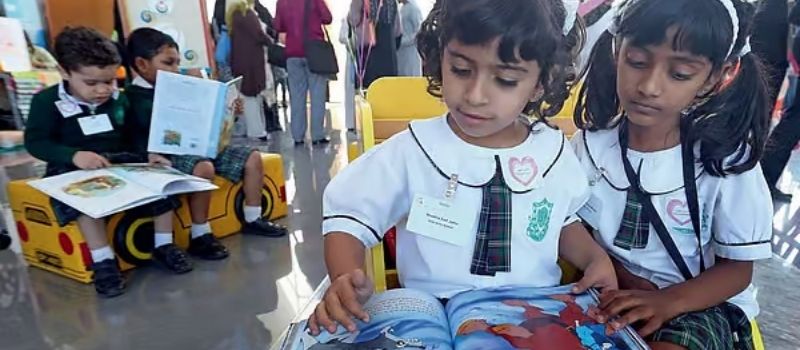 Back to school in Dubai: Number of teachers rises 17.5% in 3 years