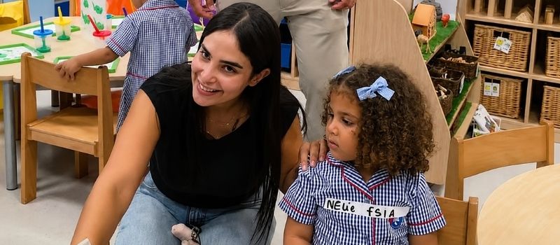 Back to school in UAE: New campuses welcome students for 2026-27 academic year