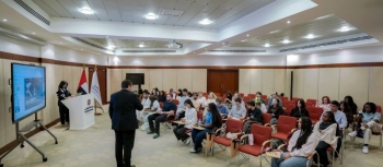 ADU Expands Dubai Campus with Eight New Undergraduate Programs for Fall 2027