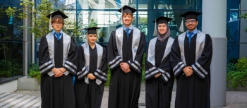 British School of Bahrain Named British International School of the Year 2026