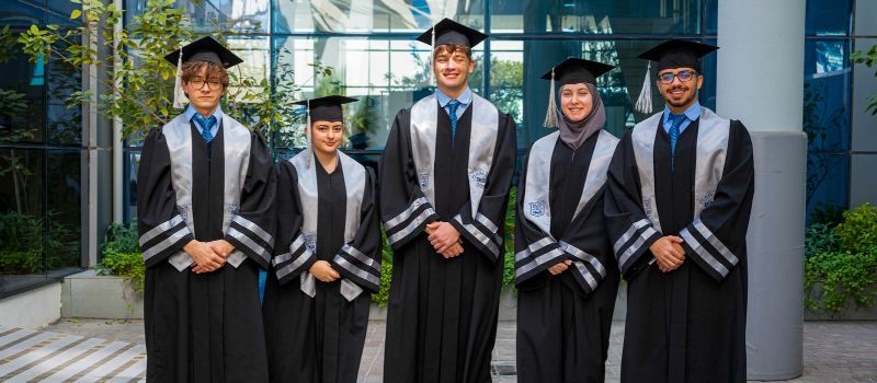 British School of Bahrain Named British International School of the Year 2026