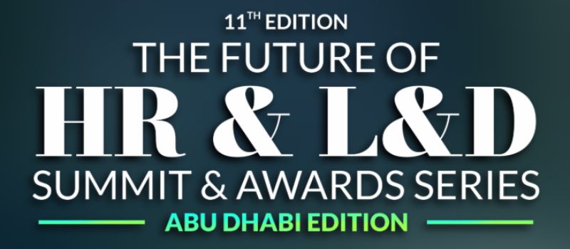The Future of HR & L&D Summit & Awards The Future of HR & L&D Summit & Awards